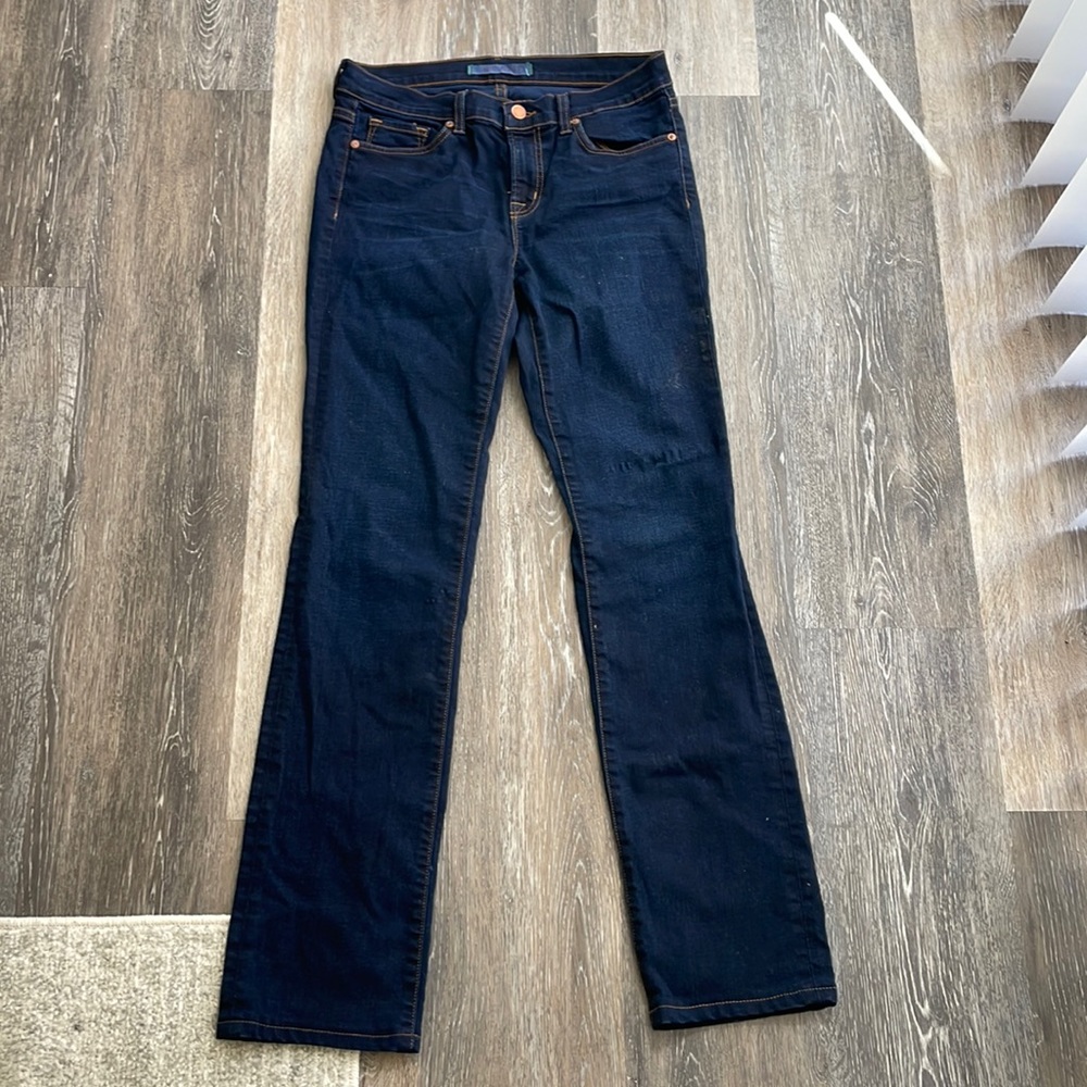J brand jeans